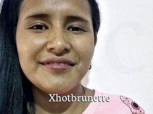 Xhot_brunette