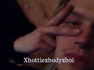 Xhottiexbodyxboi