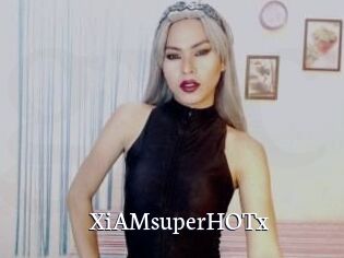 XiAMsuperHOTx