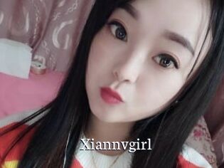 Xiannvgirl
