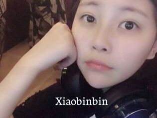 Xiaobinbin