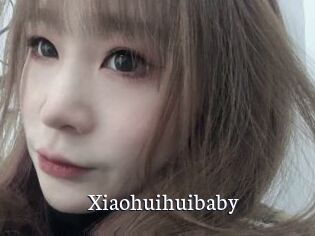 Xiaohuihuibaby