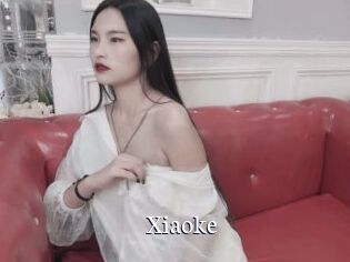 Xiaoke