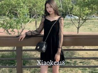 Xiaokea18