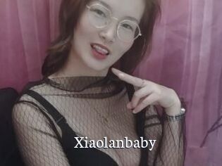 Xiaolanbaby