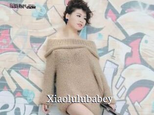 Xiaolulubabey