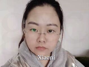 Xiaoni