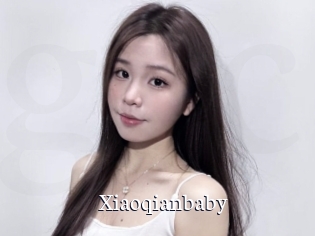 Xiaoqianbaby
