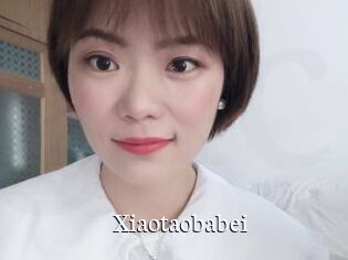 Xiaotaobabei