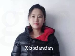 Xiaotiantian