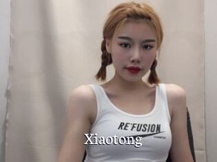 Xiaotong