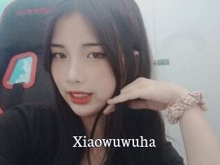 Xiaowuwuha