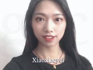 Xiaoxiaoyei