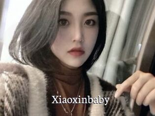 Xiaoxinbaby