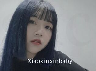 Xiaoxinxinbaby
