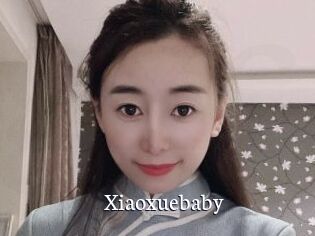 Xiaoxuebaby