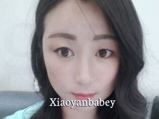 Xiaoyanbabey
