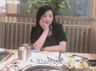 Xiaoyaya