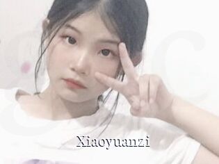 Xiaoyuanzi