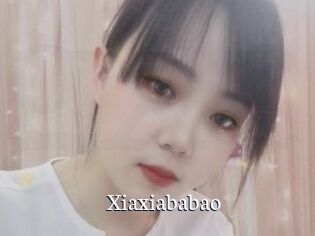 Xiaxiababao
