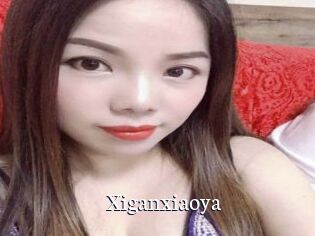 xiganxiaoya Gratis xxx Clips