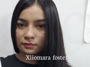 Xiiomara_foster