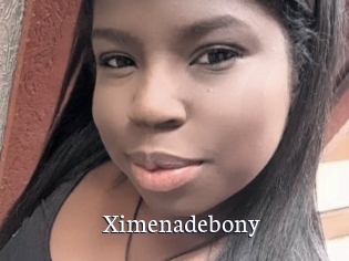 ximenadebony Gratis xxx Clips