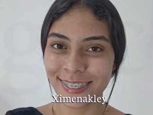 Ximenakley