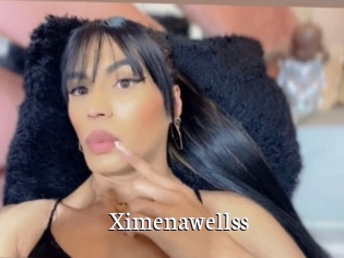 Ximenawellss