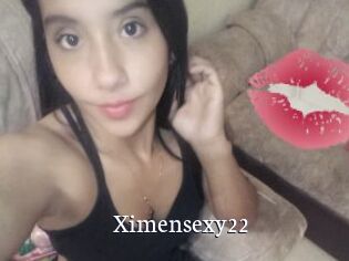 Ximensexy22