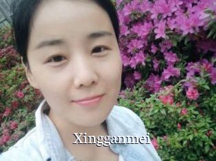 Xingganmei