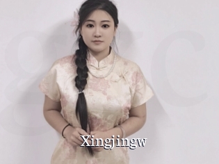 Xingjingw