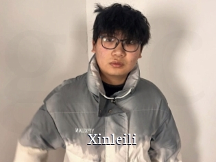 Xinleili