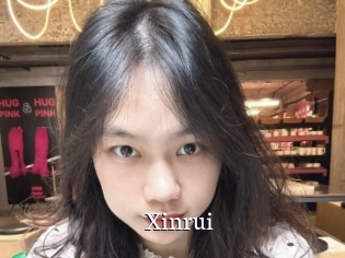 Xinrui