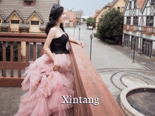 Xintang