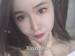 Xinxinbaby