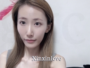 Xinxinlove