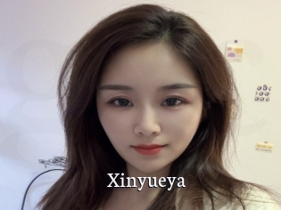Xinyueya