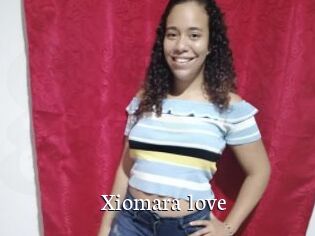 Xiomara_love