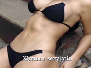 Xiomara_sexylatin