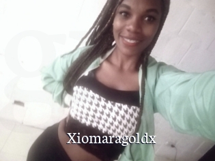 Xiomaragoldx