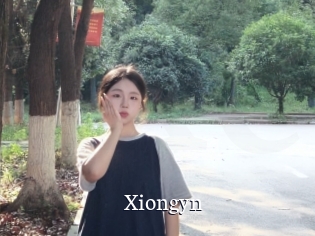 Xiongyn
