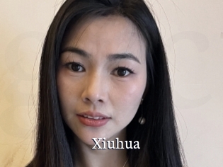Xiuhua
