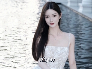 Xiyao