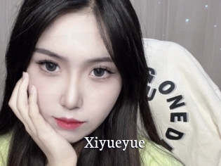 Xiyueyue
