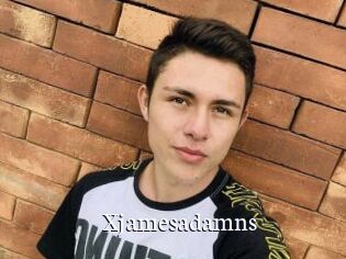 Xjamesadamns