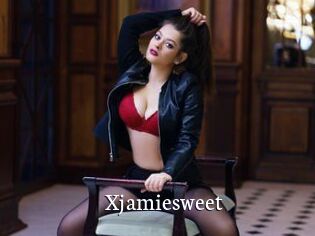 xjamiesweet Gratis xxx Clips
