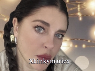 Xkinkymariex