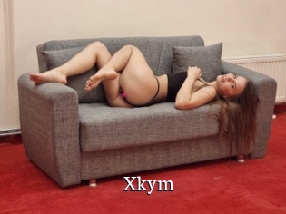 Xkym