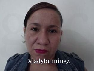 Xladyburningz
